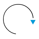 rotation icon